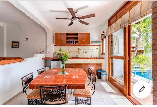 Hotel Villas Xaiba ปูแอร์โตเอสกอนดิโด ภายนอก รูปภาพ