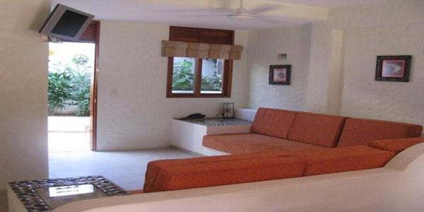 Hotel Villas Xaiba ปูแอร์โตเอสกอนดิโด ห้อง รูปภาพ