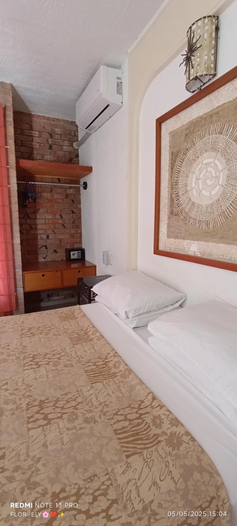 Hotel Villas Xaiba ปูแอร์โตเอสกอนดิโด ภายนอก รูปภาพ