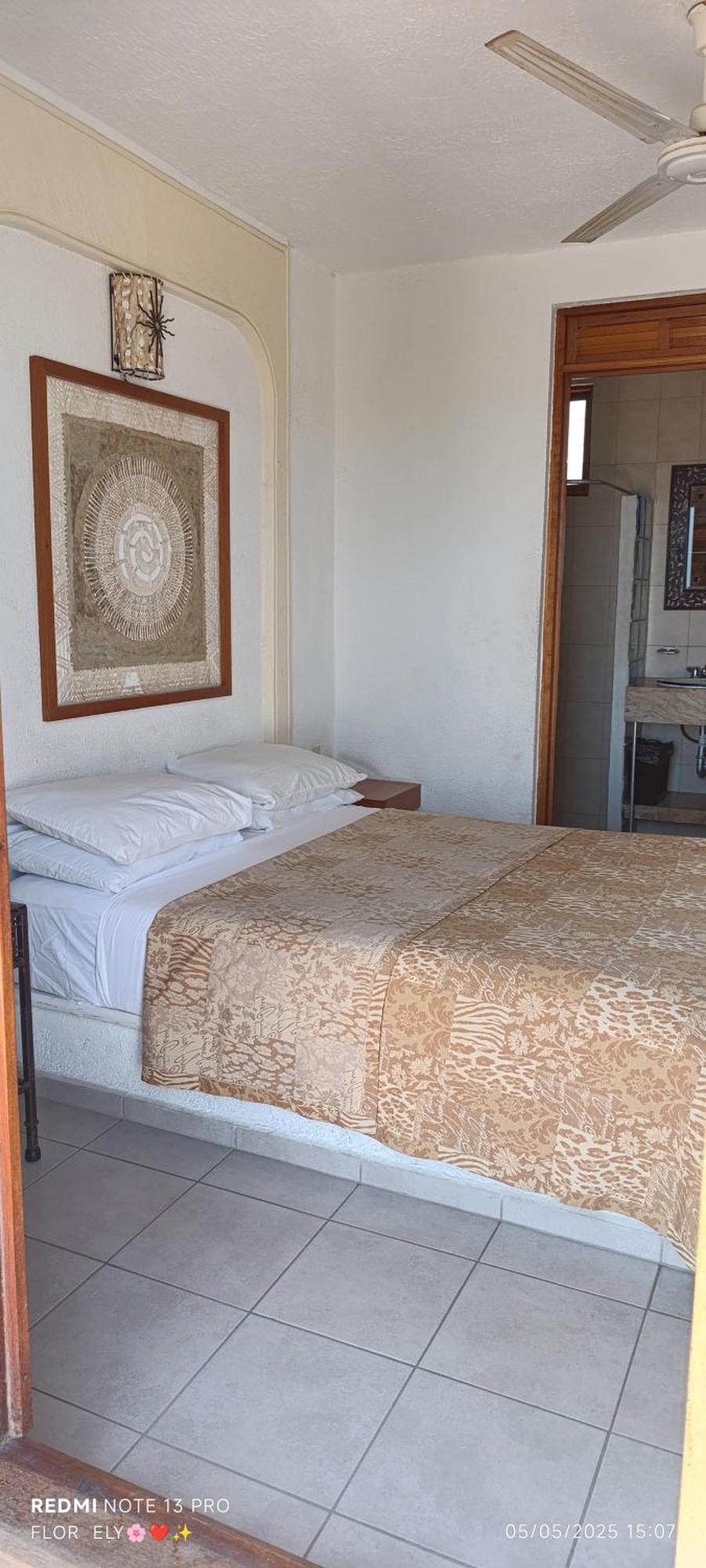 Hotel Villas Xaiba ปูแอร์โตเอสกอนดิโด ภายนอก รูปภาพ